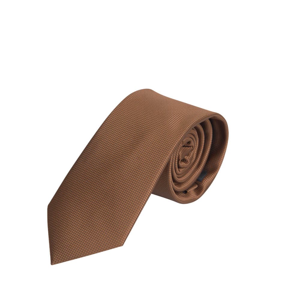 Men's Ties Prince Oliver White