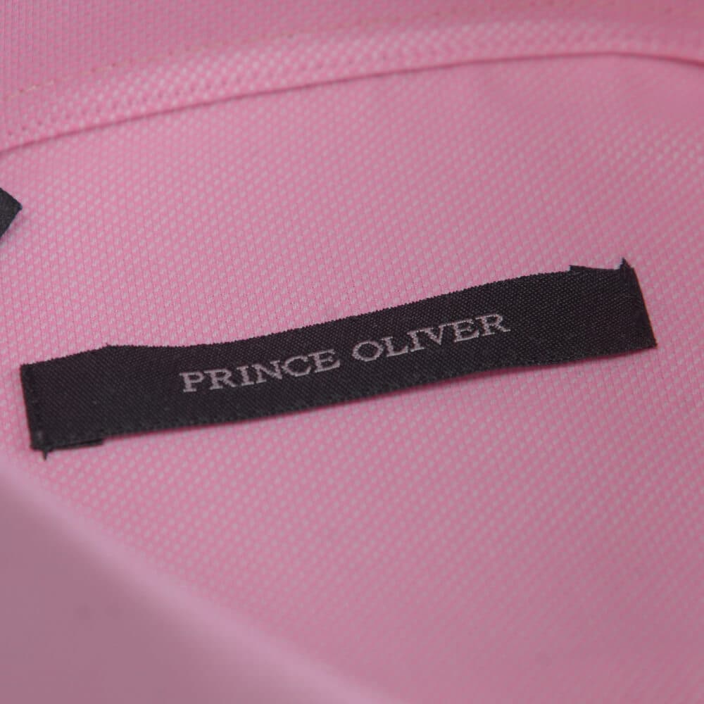 Πουκάμισο Ροζ (Modern Fit)