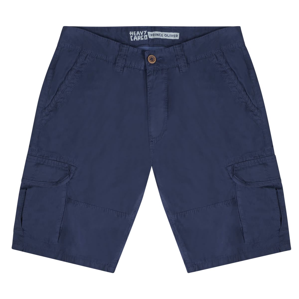 Men's Shorts Prince Oliver Brown