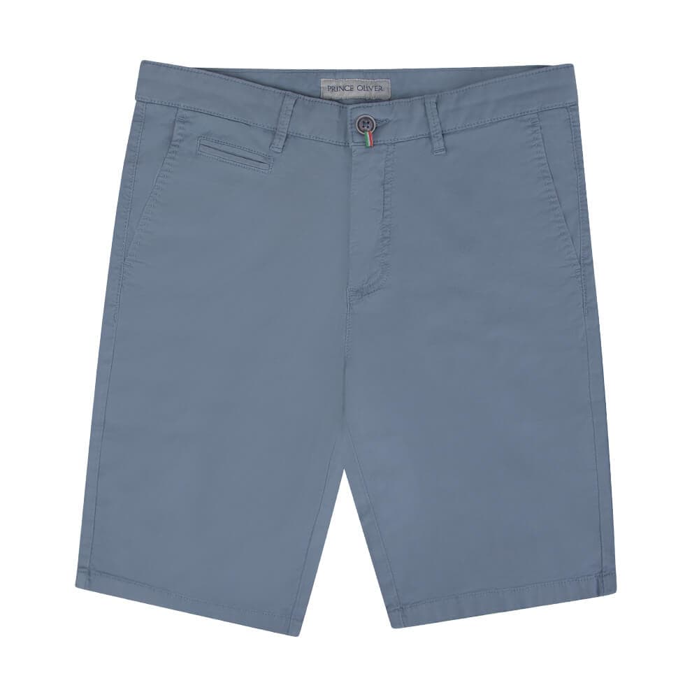 Men's Shorts Prince Oliver Blue