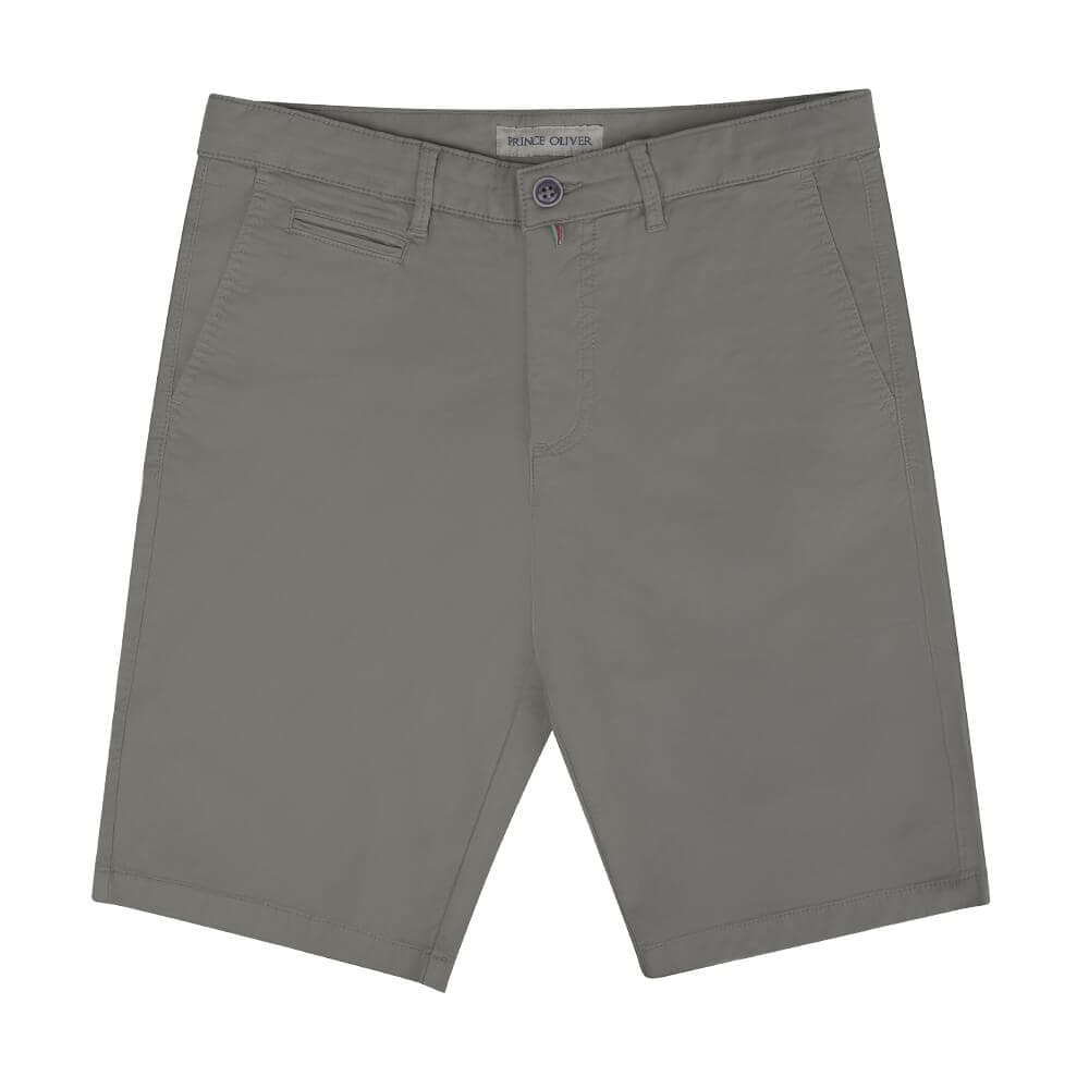 Men's Shorts Prince Oliver Green