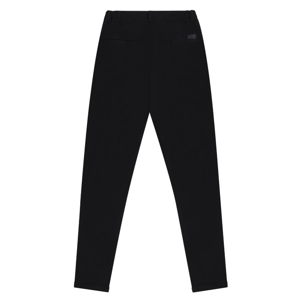 Men's Trousers Prince Oliver Black