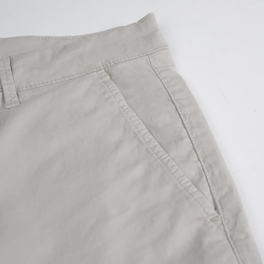 Premium Chino Γκρι All Season (Modern Fit)