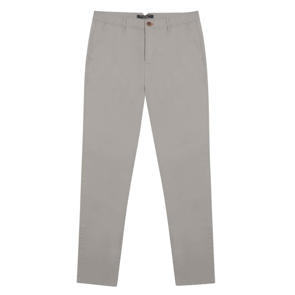 Men's Chino Pants Prince Oliver Blue