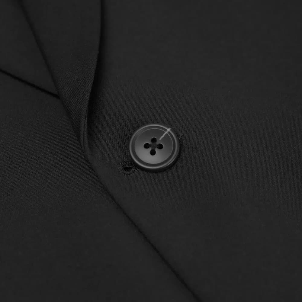 Κοστούμι Μαύρο (Modern Fit)