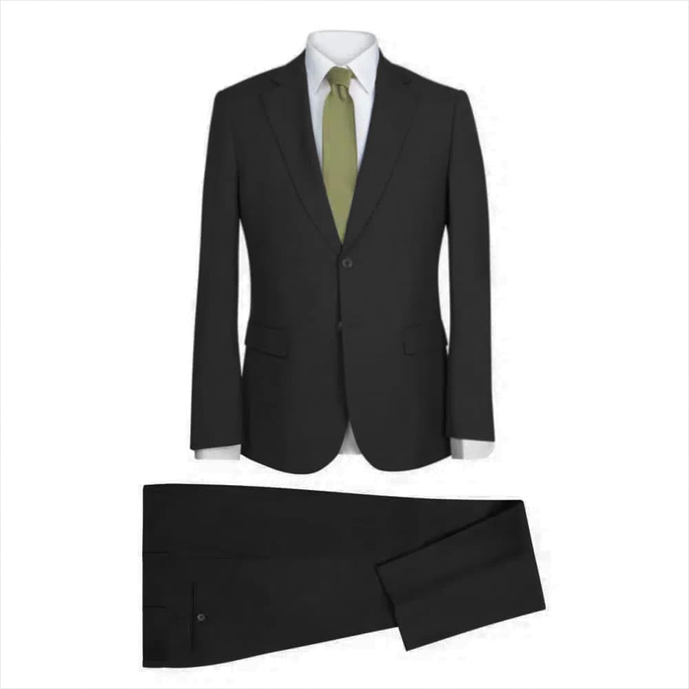 Men's Suits Prince Oliver Blue