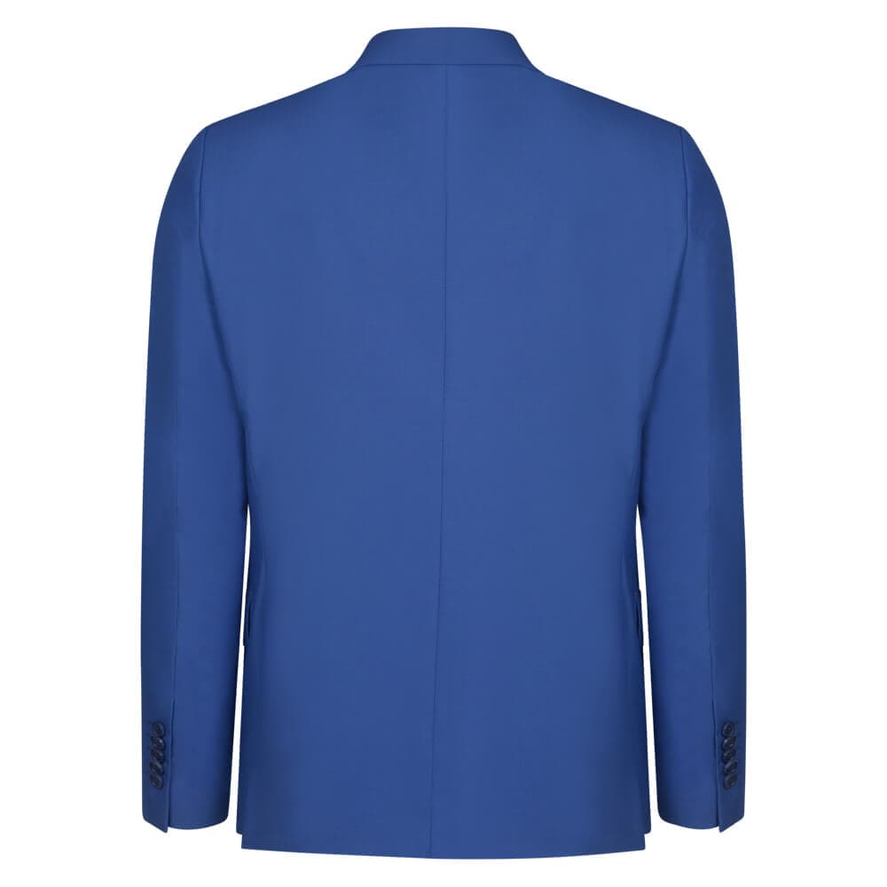 Κοστούμι Μπλε Ρουά (Modern Fit)