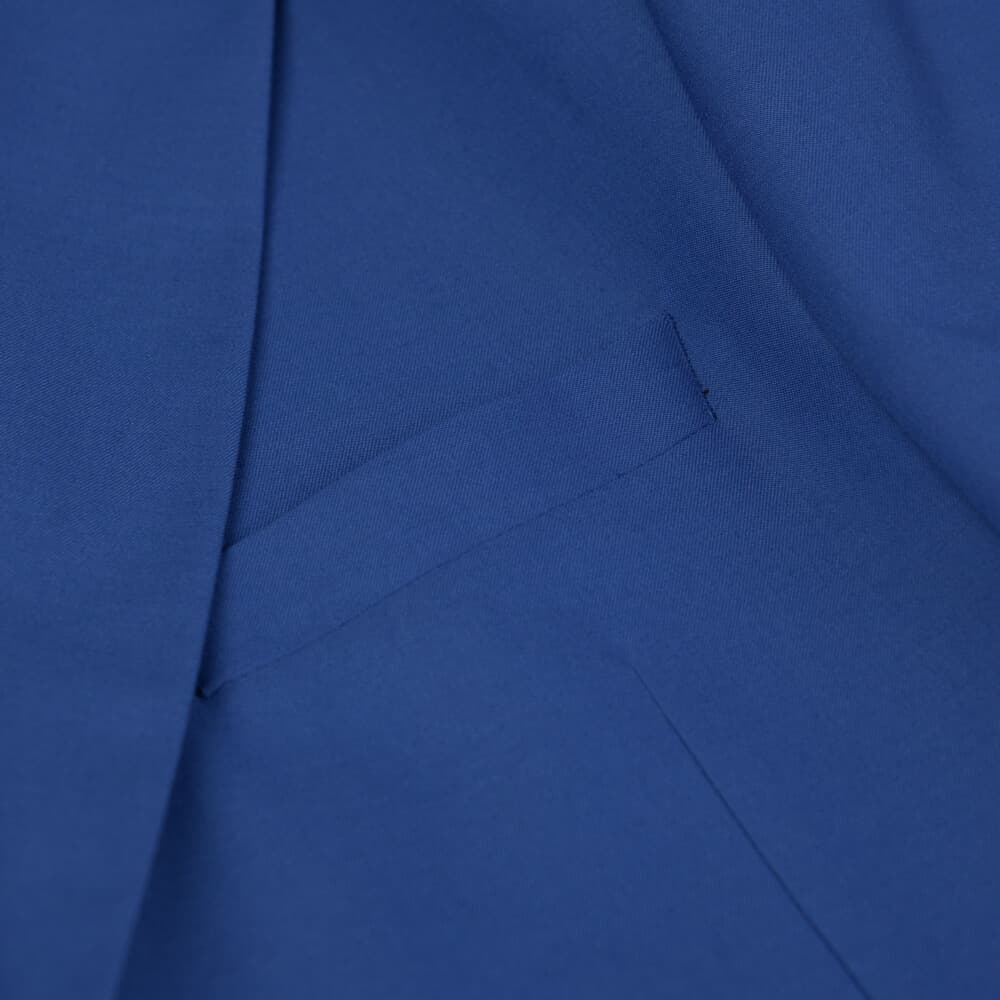 Κοστούμι Μπλε Ρουά (Modern Fit)