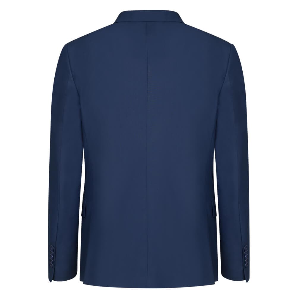 Κοστούμι Μπλε (Modern Fit)