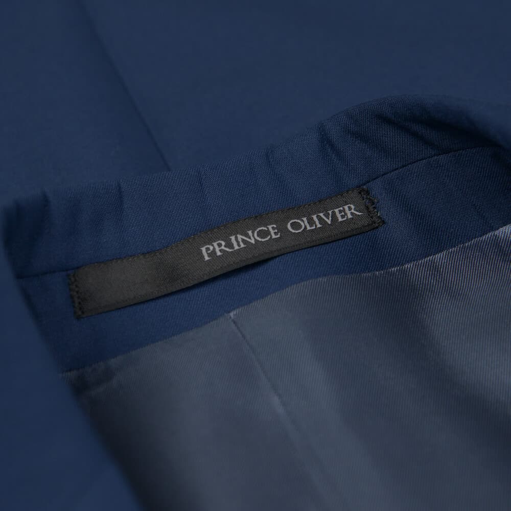 Κοστούμι Μπλε (Modern Fit)