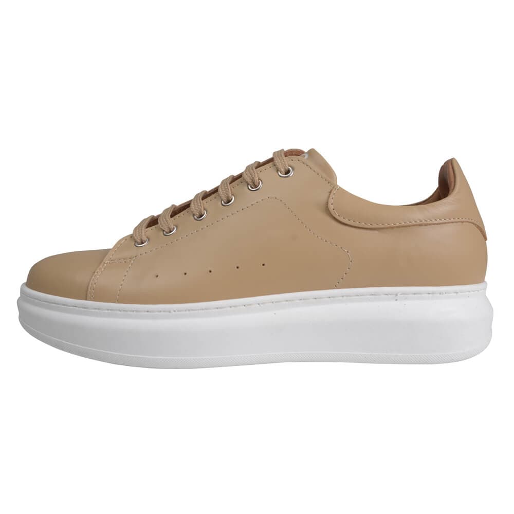 Men's Sneakers Prince Oliver Brown