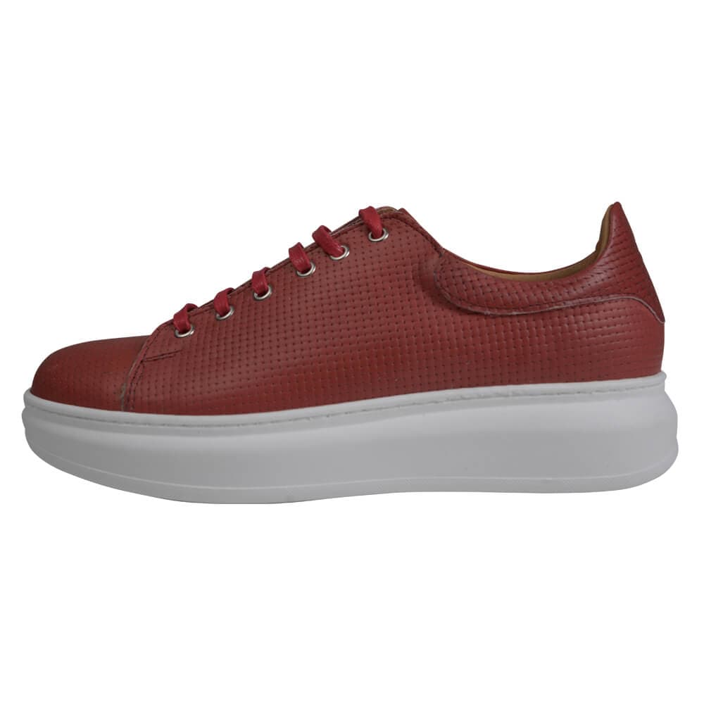 Men's Sneakers Prince Oliver Brown