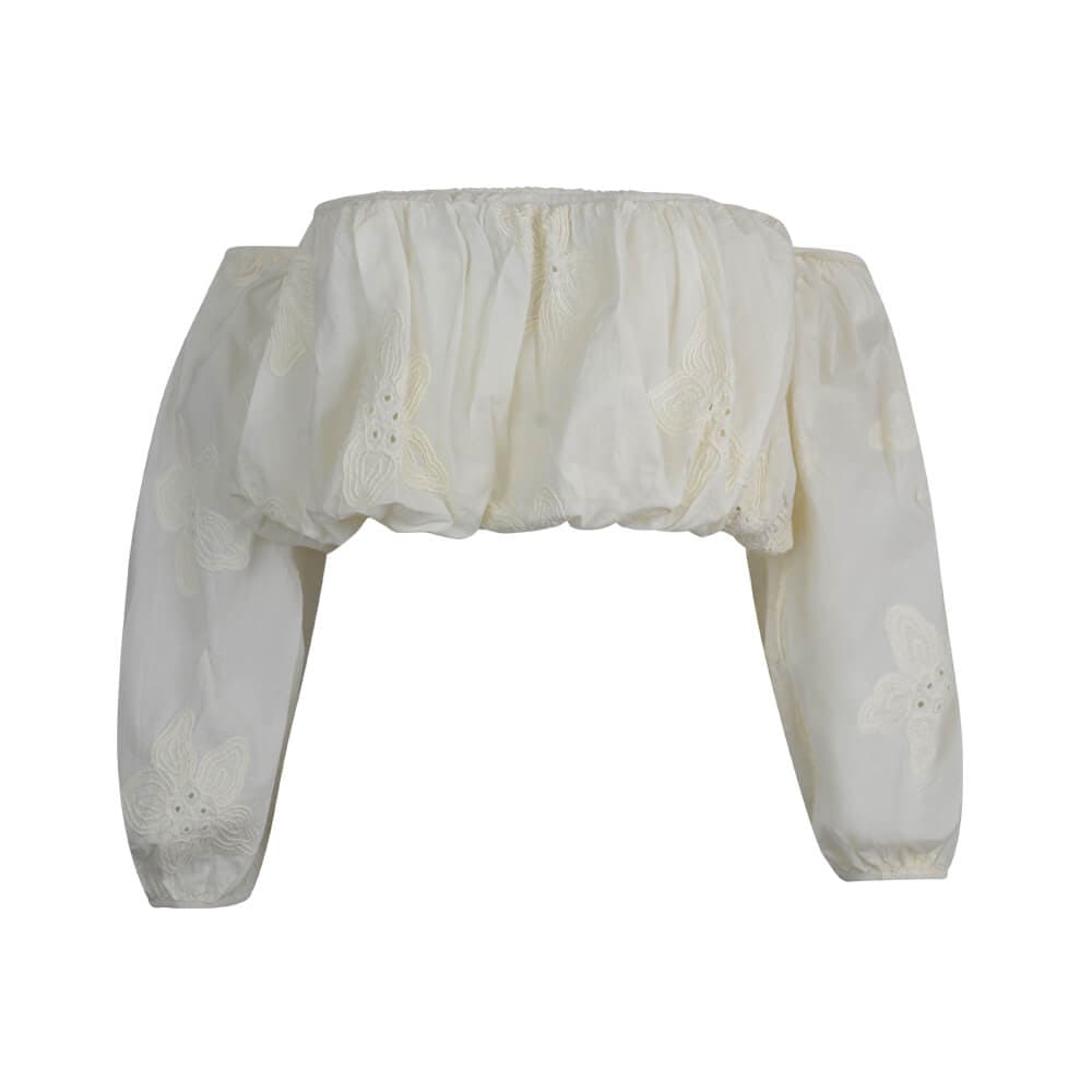 Women's Blouses Prince Oliver Blue