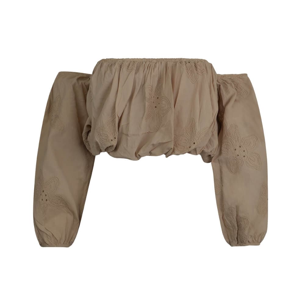 Women's Blouses Prince Oliver Blue