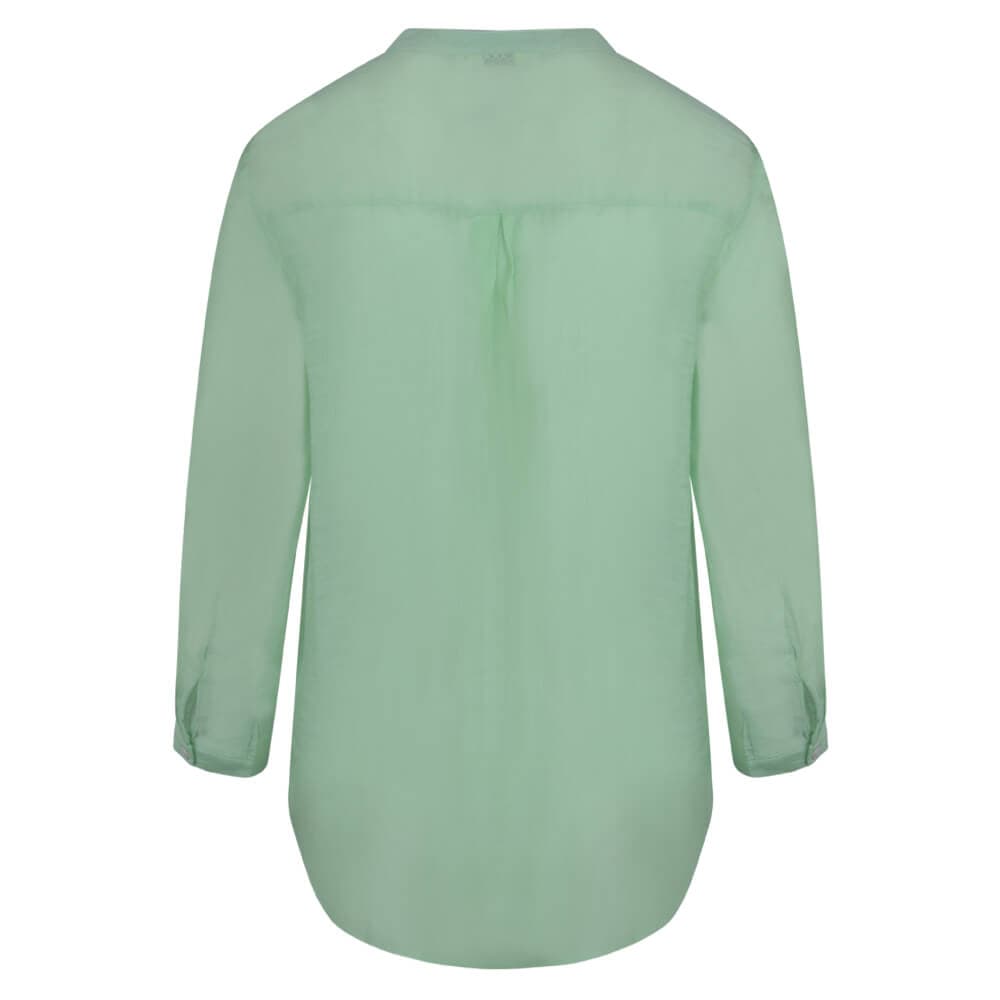 Γυναικεία Πουκαμίσα Πράσινη