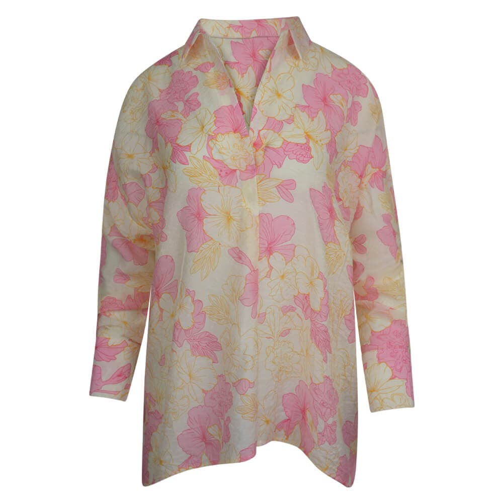 Women's Blouses Prince Oliver Green