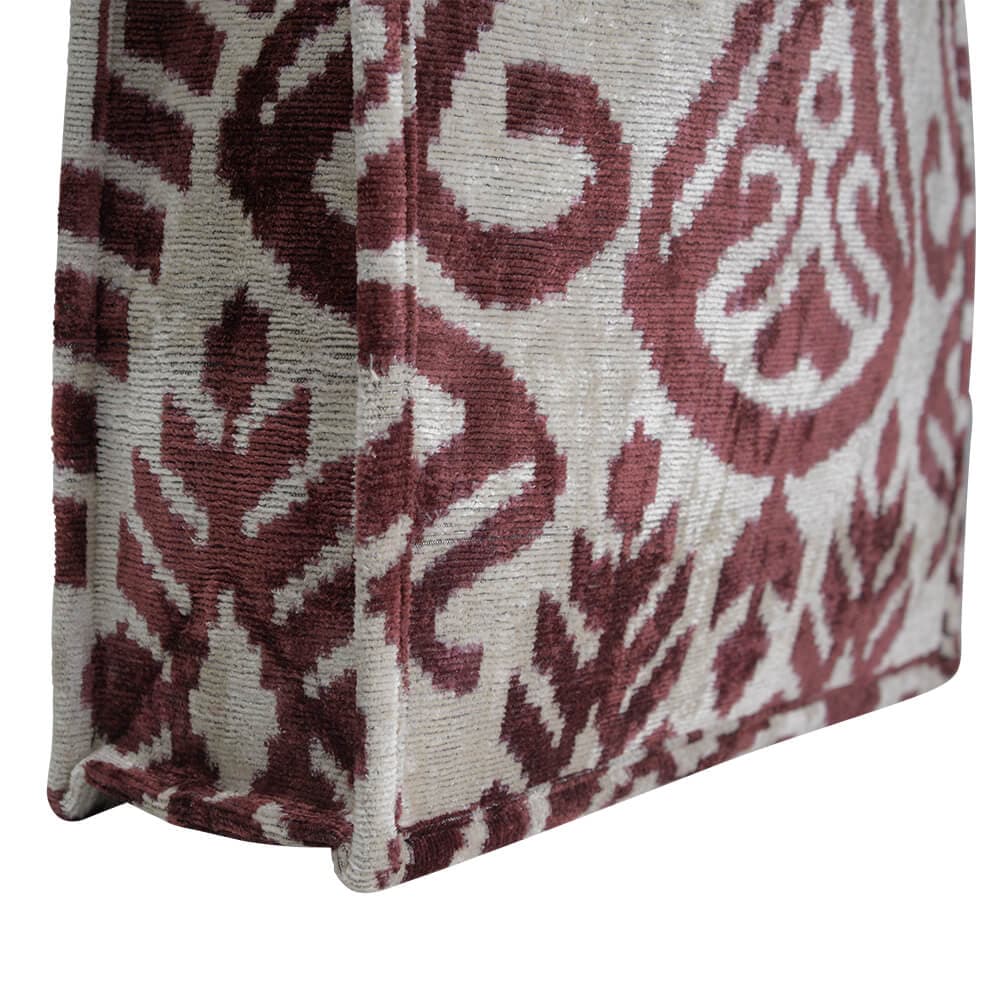 Women's Bags Prince Oliver White