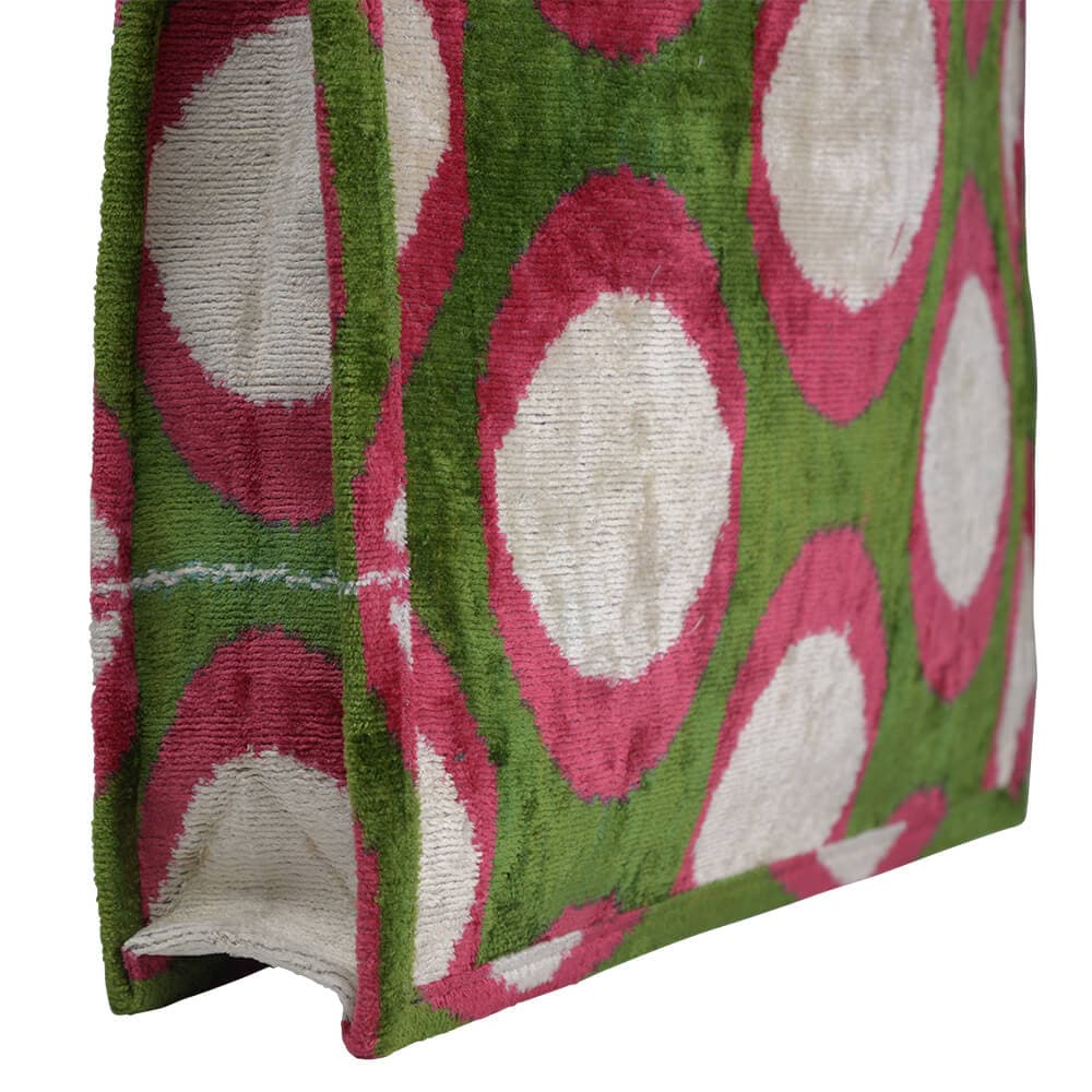 Women's Bags Prince Oliver Green