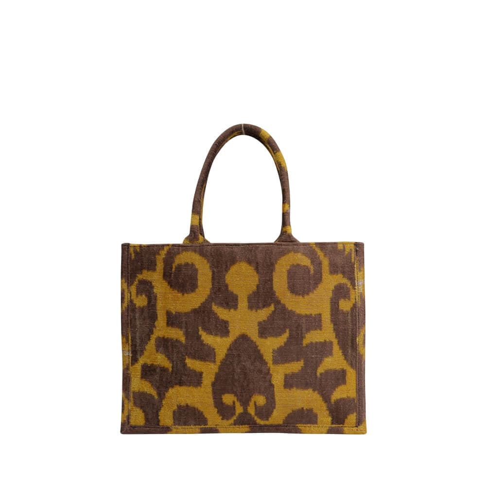 Women's Bags Prince Oliver Brown