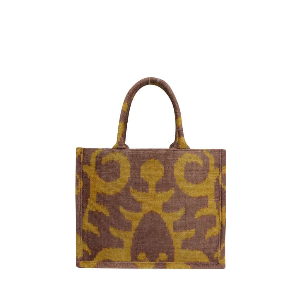 Women's Bags Prince Oliver Brown