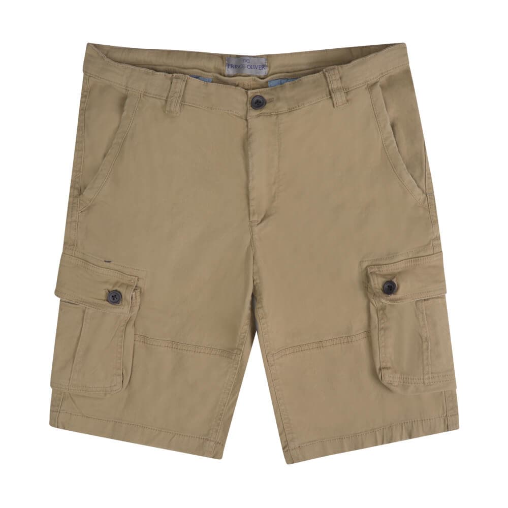 Men's Shorts Prince Oliver Green