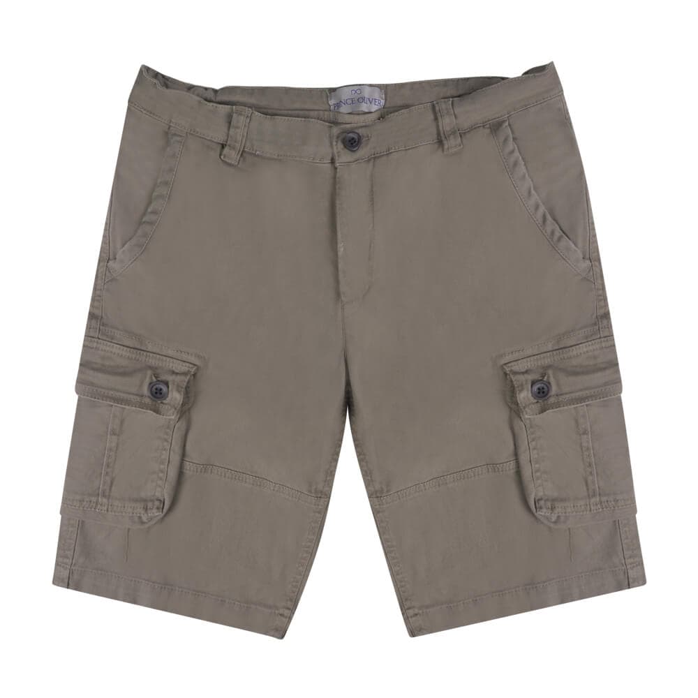 Men's Shorts Prince Oliver Green