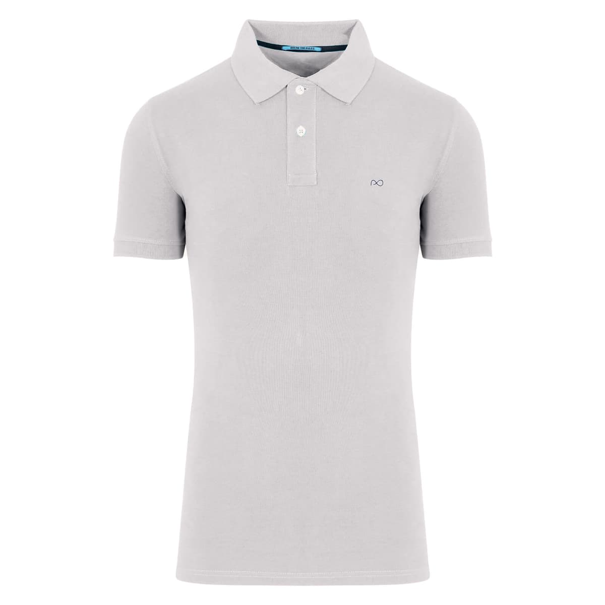 Men's Polo Shirts Prince Oliver Beige