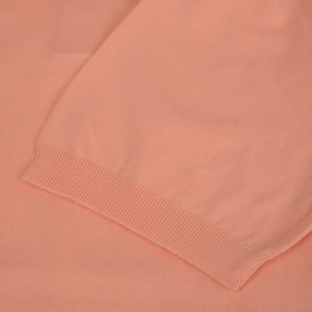 Superior Limited Edition Polo Πορτοκαλί