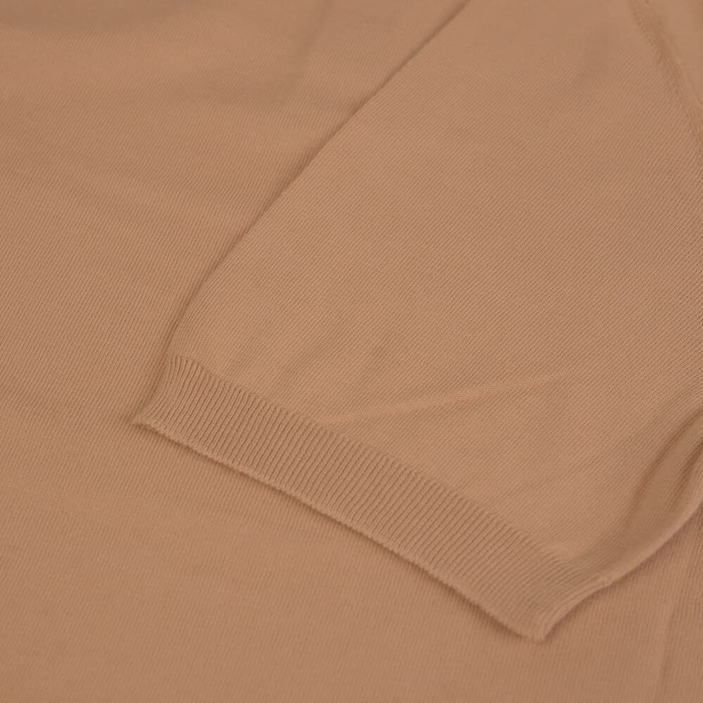 Superior Limited Edition Polo Καφέ