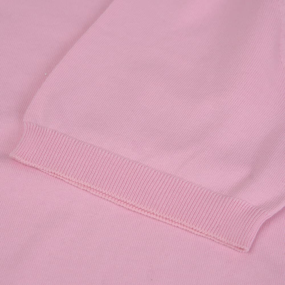 Superior Limited Edition Polo Ροζ