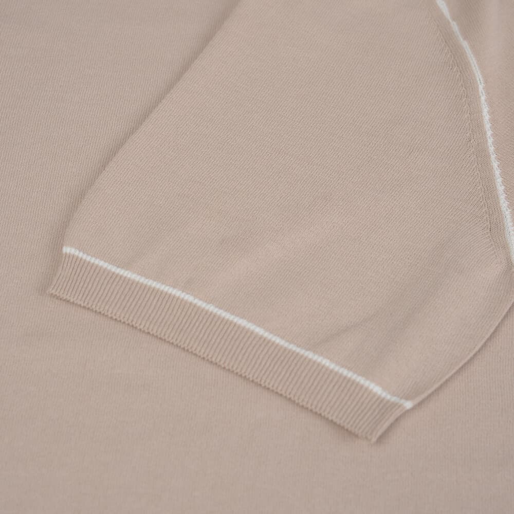 Superior Limited Edition Polo Μπεζ