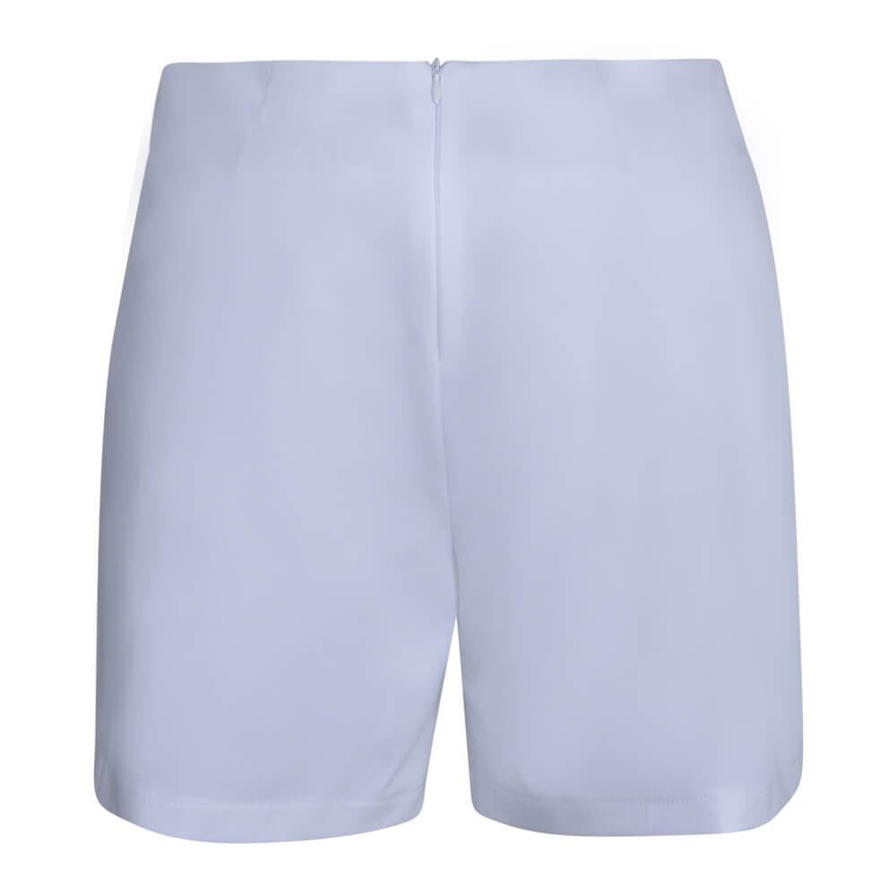 Φούστα-Σορτς Λευκό