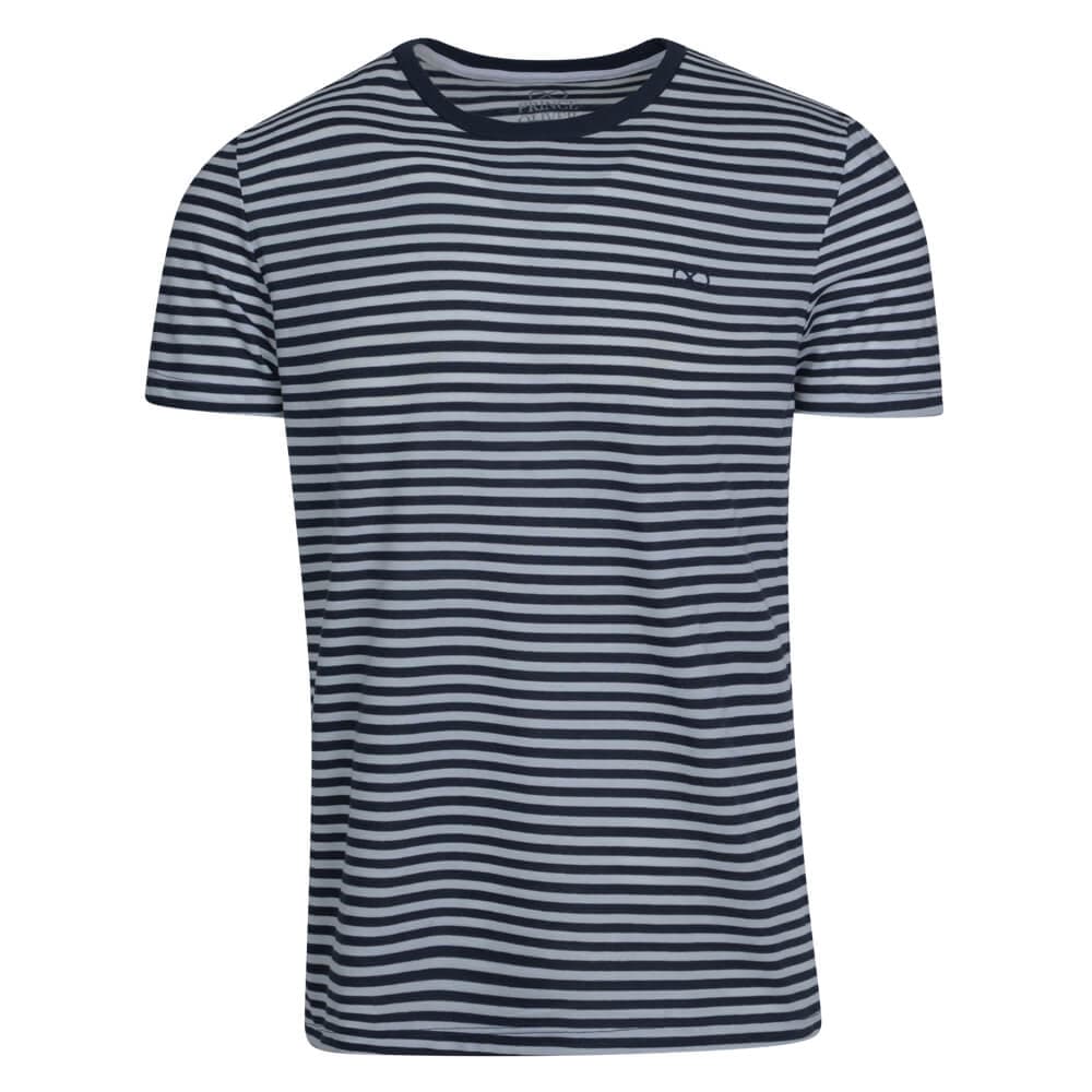 Men's T-Shirts Prince Oliver Blue
