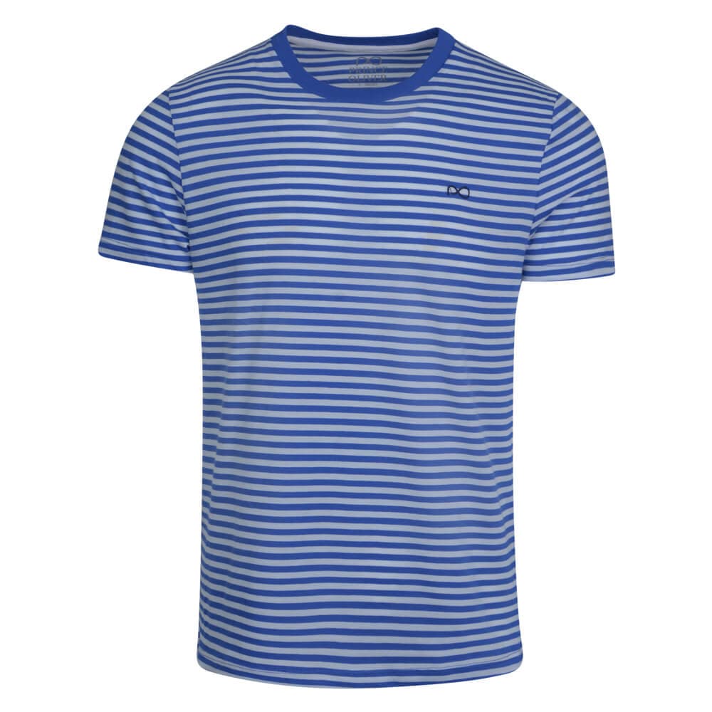 Men's T-Shirts Prince Oliver Blue