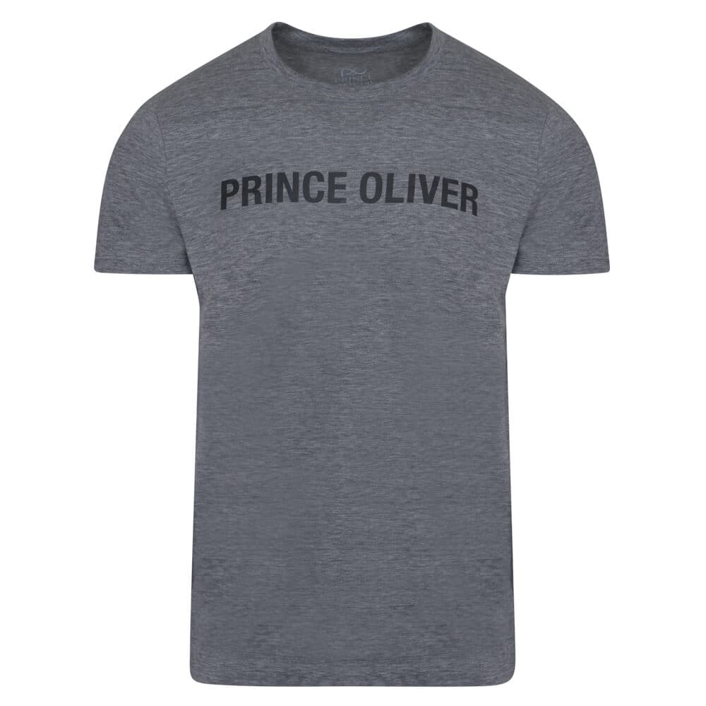 Men's T-Shirts Prince Oliver Blue
