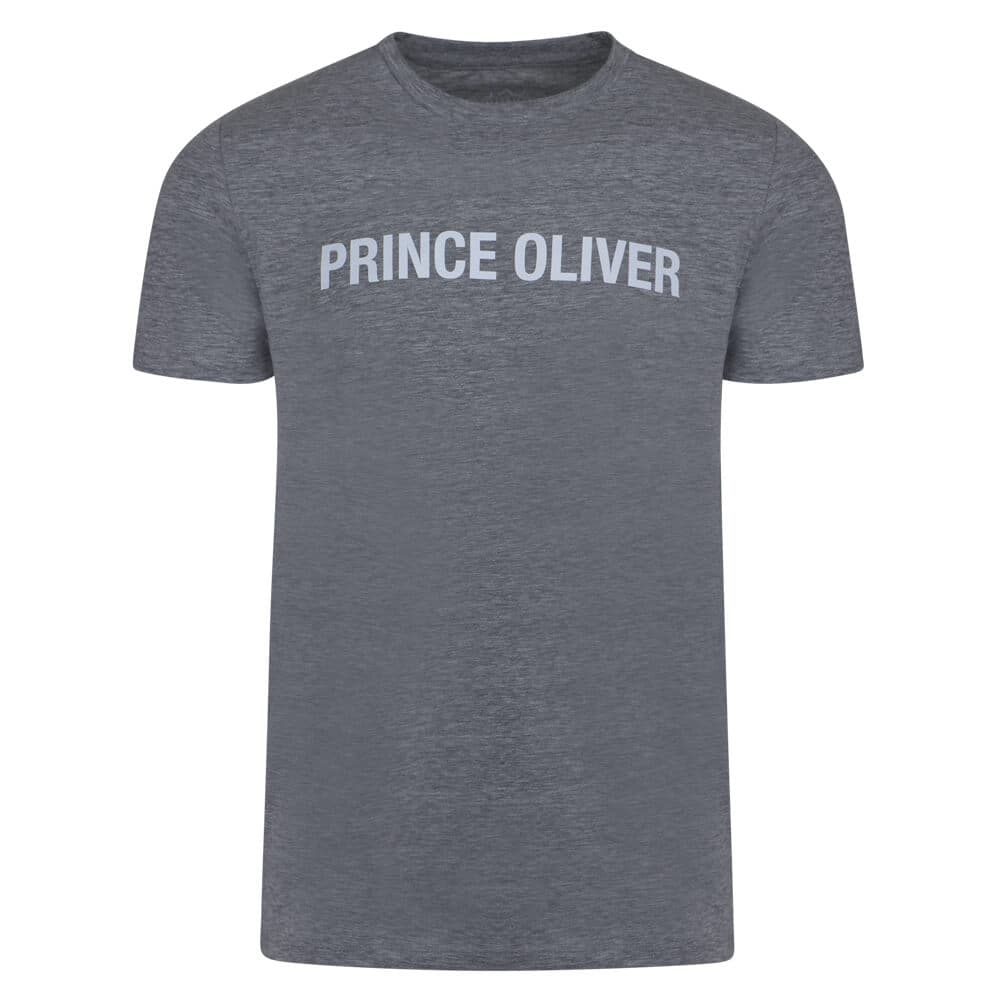 Men's T-Shirts Prince Oliver Blue