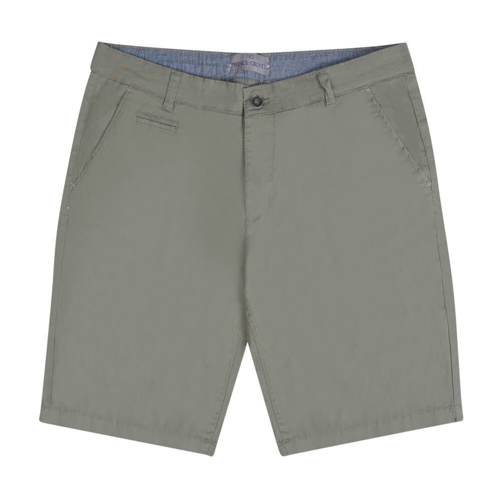 Men's Shorts Prince Oliver Black
