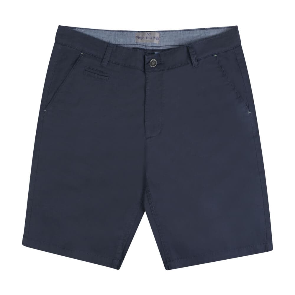 Men's Shorts Prince Oliver Black