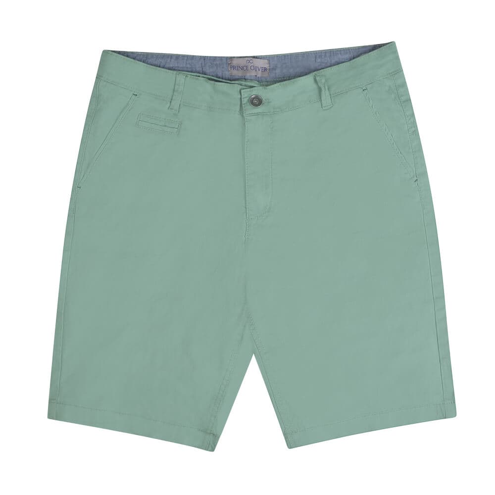 Men's Shorts Prince Oliver Black