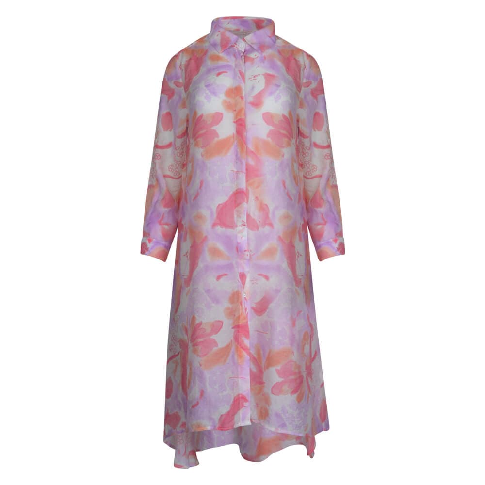 Women's Dresses Prince Oliver Purple