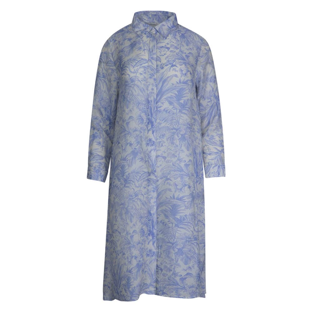 Women's Dresses Prince Oliver Blue