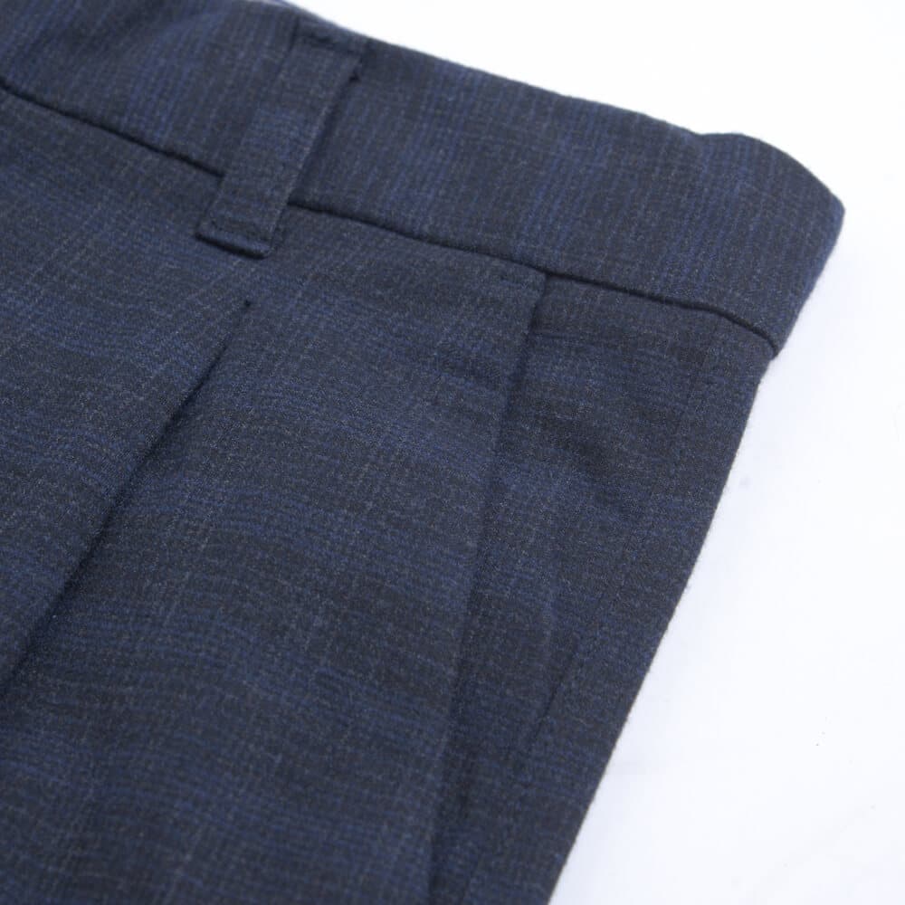Men's Trousers Prince Oliver Blue