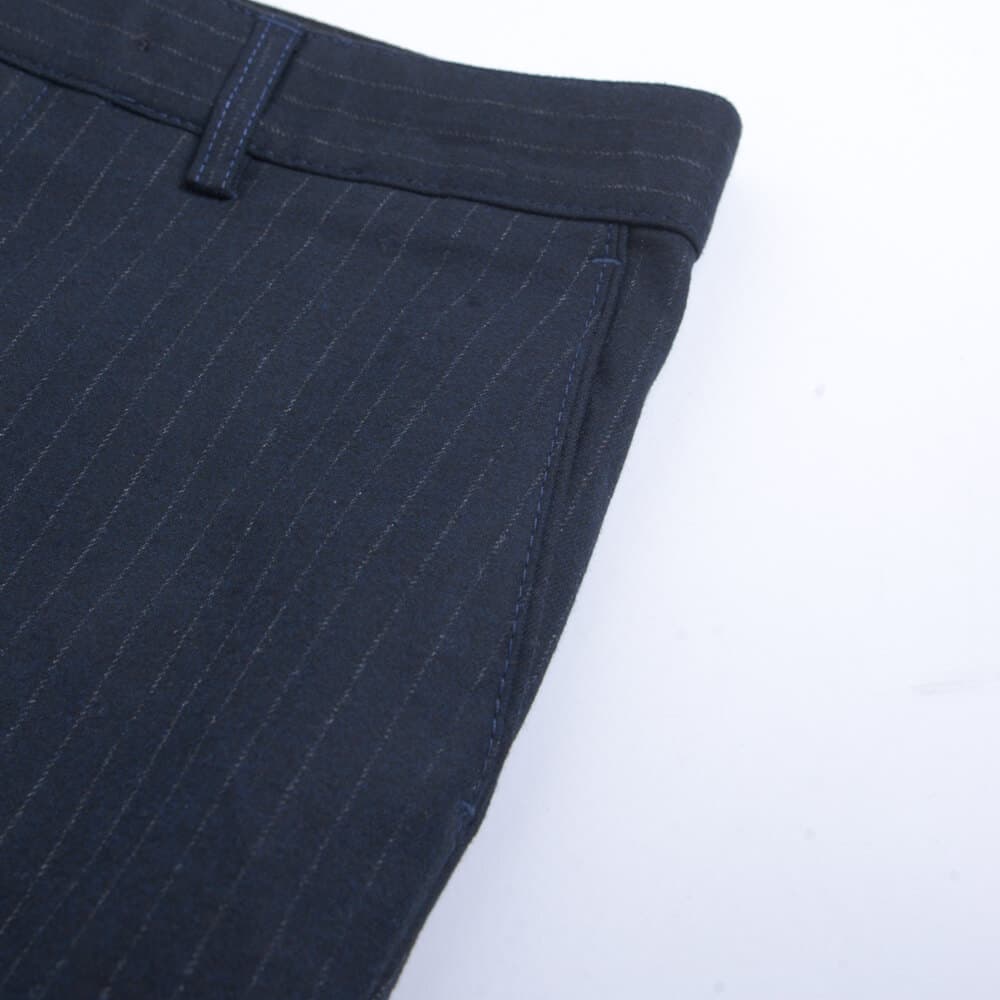 Men's Trousers Prince Oliver Blue