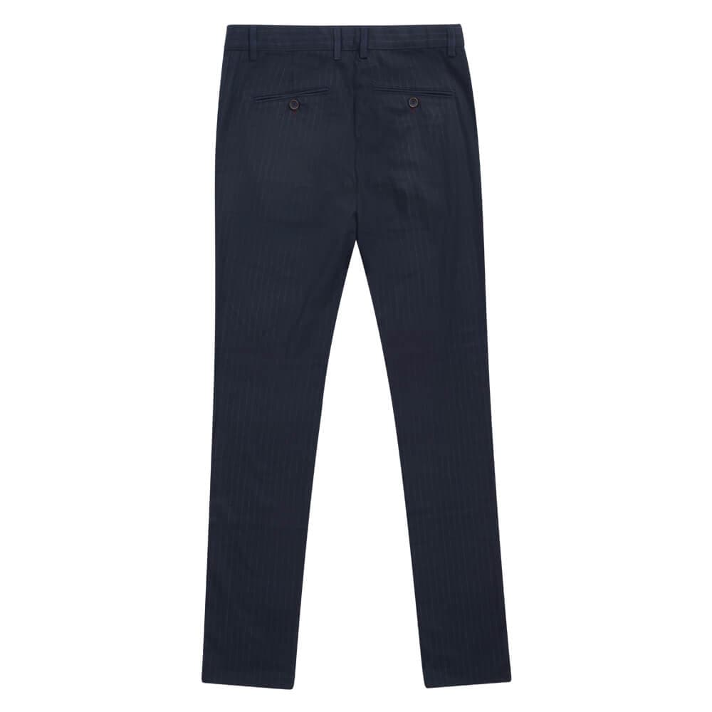 Men's Trousers Prince Oliver Blue
