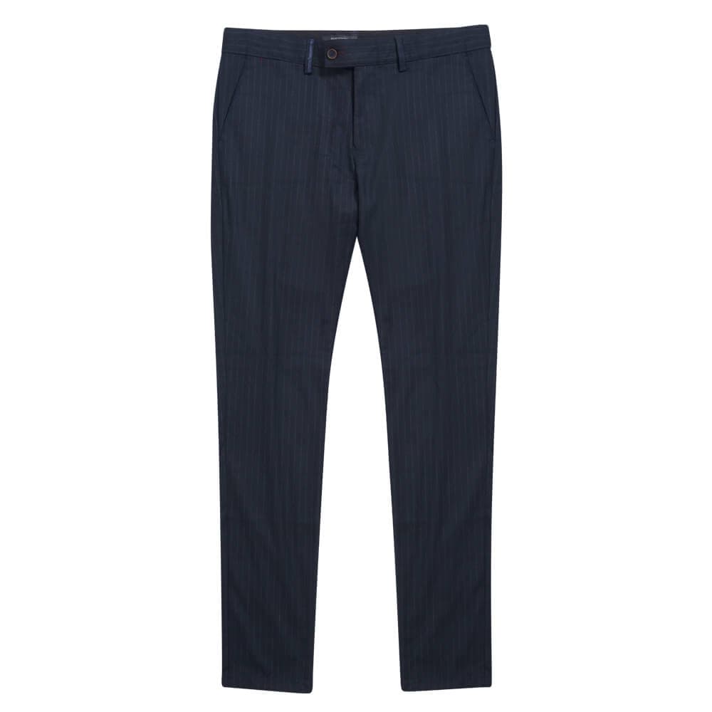 Men's Trousers Prince Oliver Green