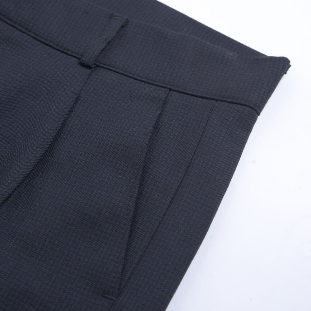 Men's Trousers Prince Oliver Blue