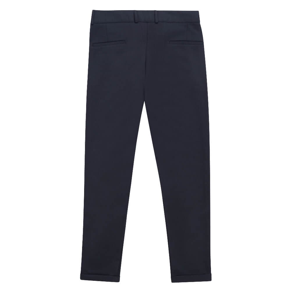 Men's Trousers Prince Oliver Blue