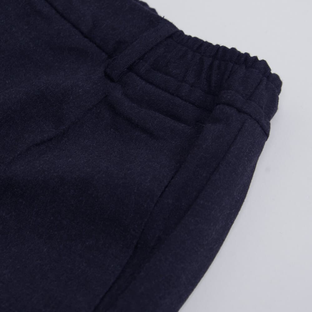 Men's Trousers Prince Oliver Blue