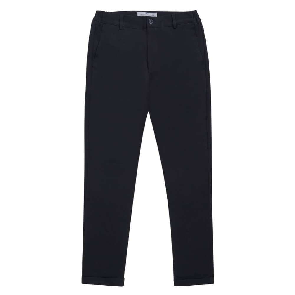 Men's Trousers Prince Oliver Green