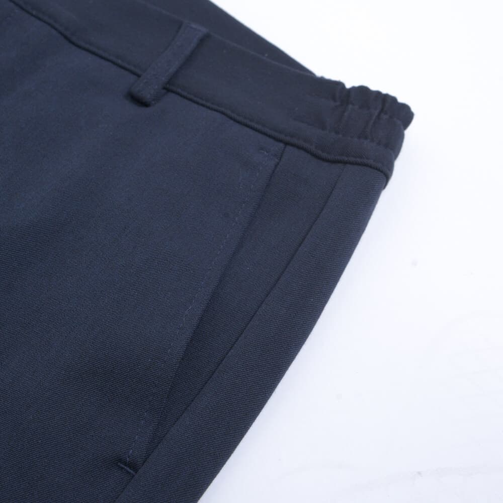 Men's Trousers Prince Oliver Blue